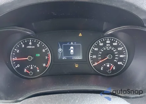 2016 Kia Optima Lx from USA, damaged, VIN 5XXGT4L39GG093127